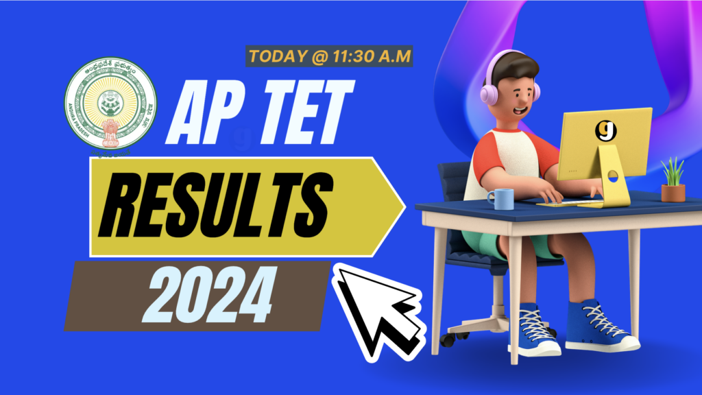 AP TET Result